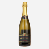 Crémant d'Alsace: Joseph Cattin Brut Cattin White